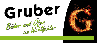 Gruber - Bäder und Öfen zum Wohlfühlen