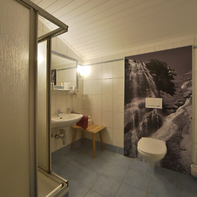 Badezimmer - Fliesen & Öfen Gruber